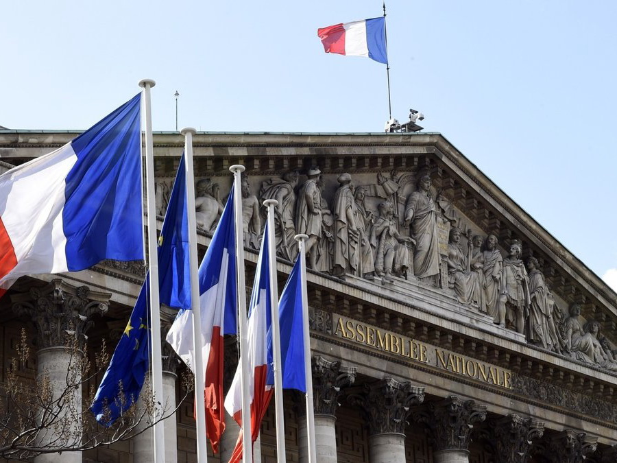 Безграмотные действия французских парламентариев чреваты очень серьезными последствиями для Франции
