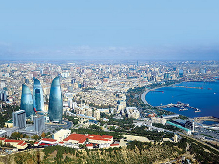 Гран-при Азербайджана «Формула-1» входит в топ-10 популярных событий у туристов