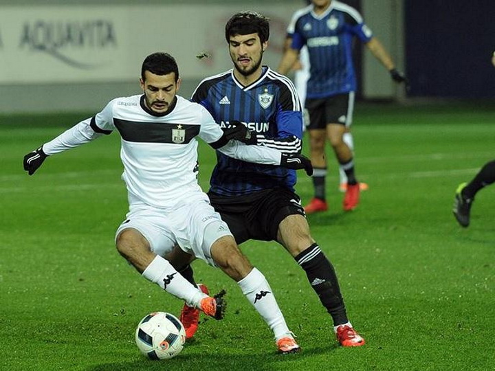 “Qarabağ” - “Neftçi” oyununun vaxtı açıqlandı