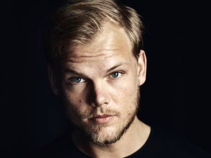    Avicii