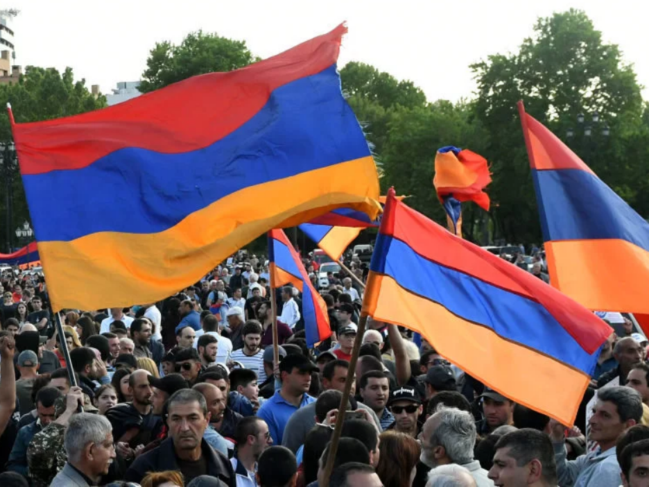 Probe Armenian Lobby in Russian Investigation