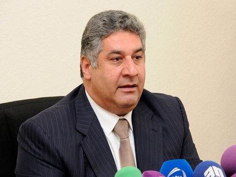 Nazir Azad Rəhimov Qəbələdə vətəndaşlarla görüşəcək