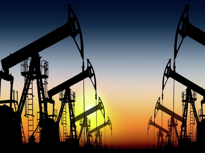 Цена барелля нефти «Азери Лайт» превысила 60,5 доллара