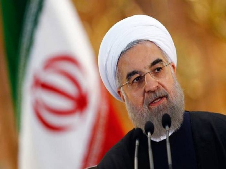 Ruhani: İranda “Teleqram” hökumətin təşəbbüsü ilə bağlanmayıb
