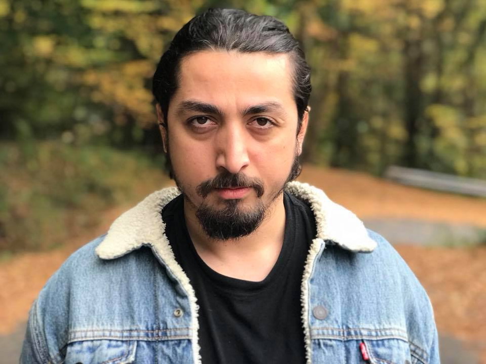 Азербайджанец стал арт-директором в Google – ФОТО