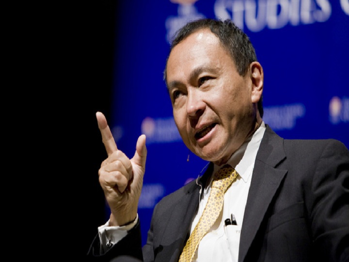 Fukuyamanın müsahibəsi: postsovet məkanında liberalizm və reallıq