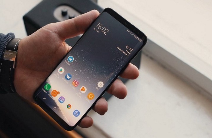 Daha güclü prosessorla təchiz olunmuş Samsung Galaxy S9/S9+ smatrfonları