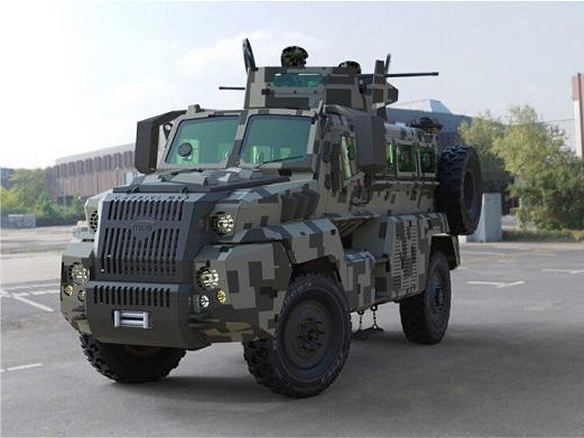 Factors Contributing to Azerbaijan’s Growing Domestic Military Industry