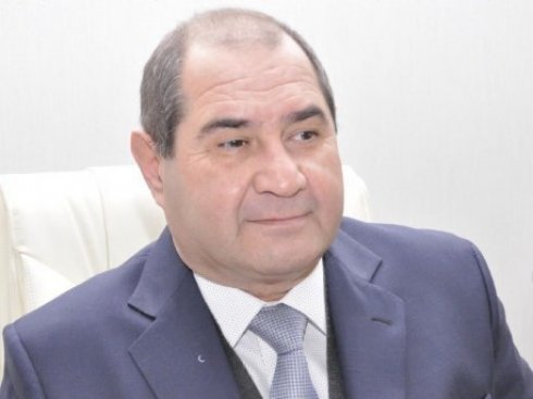 Mübariz Əhmədoğlu: Qoşunların təmas xəttindəki sabitlik Ermənistanı ciddi narahat edir