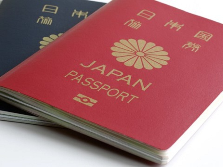 Dünyanın ən güclü pasportu bəlli olub