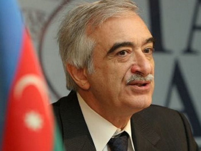 Polad Bülbüloğlu Azərbaycanın Dağlıq Qarabağ münaqişəsinin həllində Rusiyadan əsas gözləntisini açıqlayıb