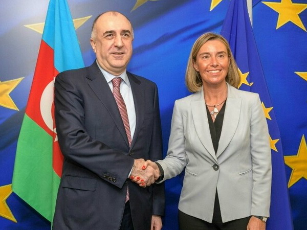 Azeri Ambassador: We count on EU to uphold international law