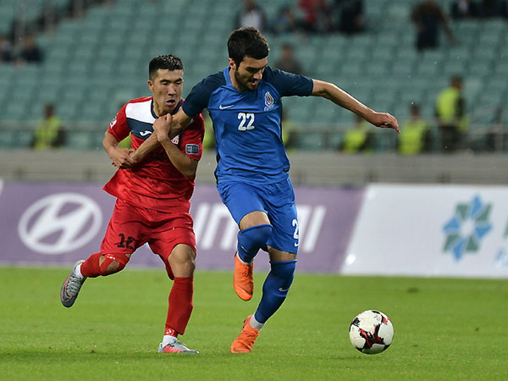 Махир Мадатов: «С точки зрения мотивации победа была очень важна»