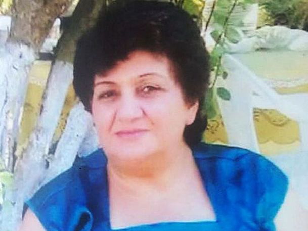 Новые подробности жестокого убийства учительницы, которую закопали в овраге - ФОТО - ОБНОВЛЕНО