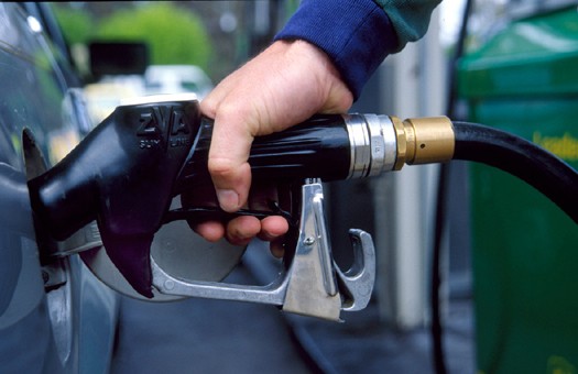 Приостанавливается производство бензина «Aİ-92»