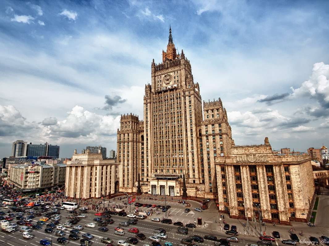 МИД России: Заявление Пашиняна по урегулированию карабахского конфликта неконструктивно