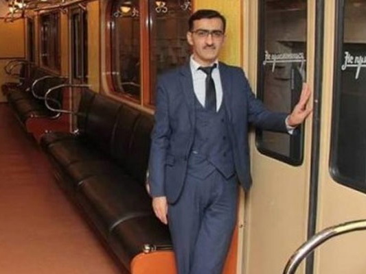 Назначен исполняющий обязанности главы пресс-службы Бакметрополитена