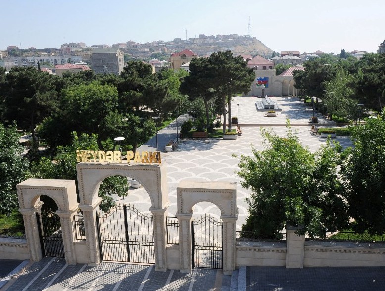 Qurtuluş günü münasibətilə Bakıda bayram konserti təşkil olunacaq