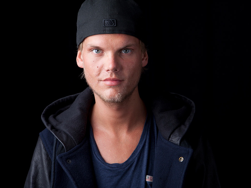 В Стокгольме похоронили диджея Avicii