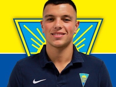 Ренат Дадашов перешел в португальский клуб. «Надеюсь, это будет незабываемый сезон»