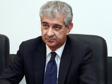 Əli Əhmədov: Rəqiblərimiz "sosial şəbəkə" pərdəsi arxasında gizlənib tərbiyəsizlik edirlər
