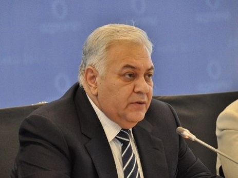 Oqtay Əsədov Çinə gedir