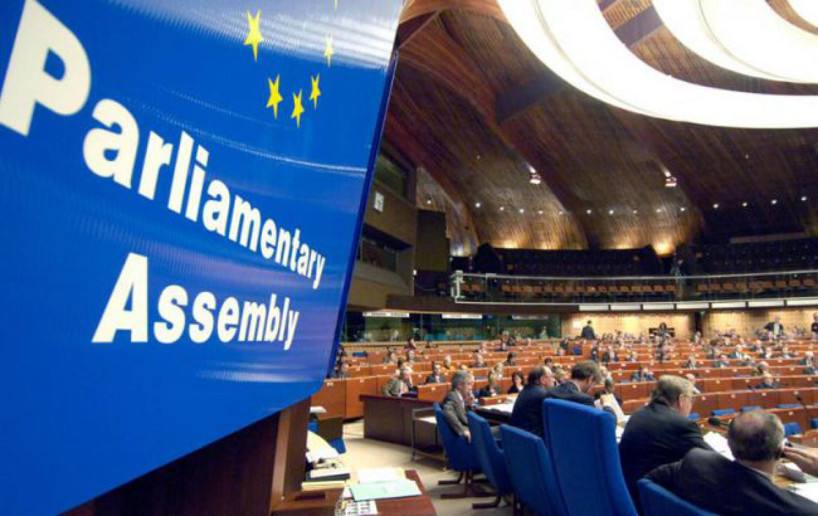İki xanım deputatımız AŞPA qrupunun vitse-prezidenti seçiliblər