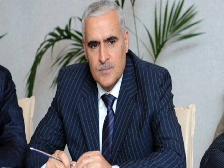 Vüqar Rəhimzadə: Lələtəpə, Günnüt zəfərləri ordumuzun gücünün, qüdrətinin göstəricisidir