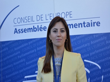 Azərbaycanlı deputat: QHT-lər proqram və layihələrin icrasında fəal iştirak edirlər