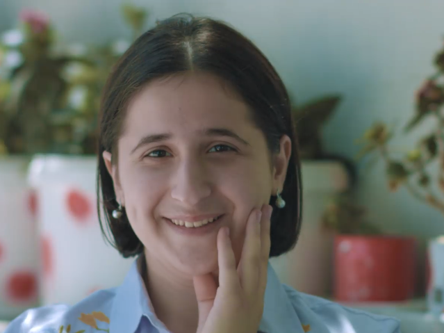#Qızlarbacarır: молодой изобретатель Рейхан Джамалова призывает девушек Азербайджана поверить в себя – ВИДЕО