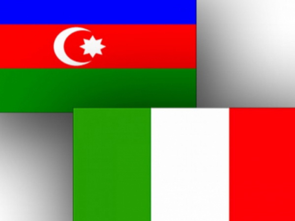 Замминистра экономики Азербайджана: Италия входит в число наших основных торговых партнеров