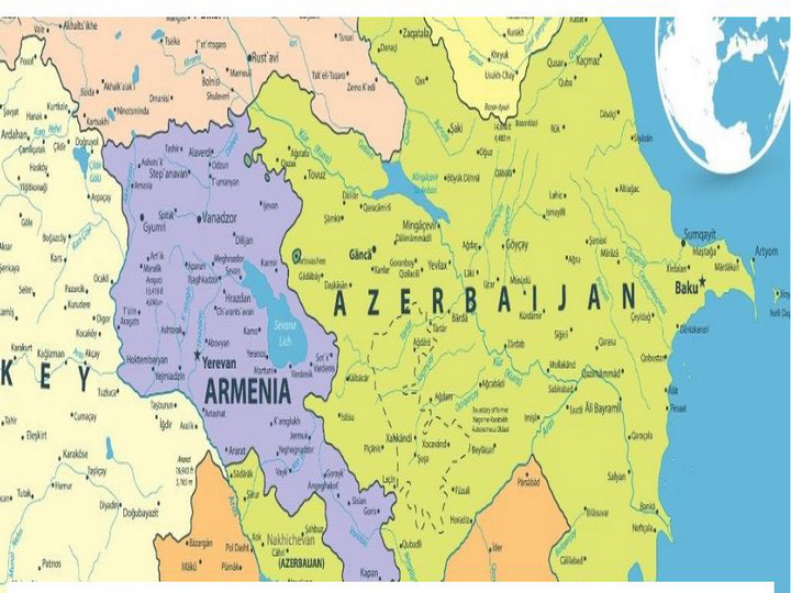 The Daily Caller : In Armenia and Azerbaijan, a cease fire that isn’t