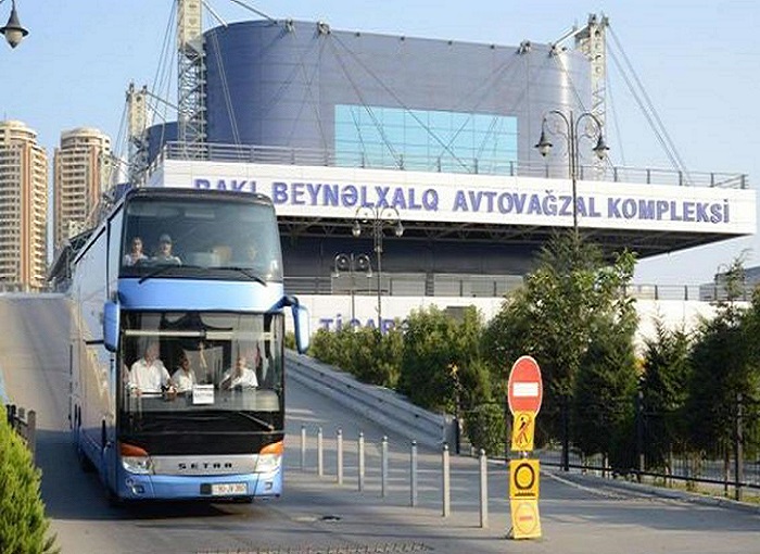 Şəhərlərarası avtobus marşrutlarının yeni tarifləri - CƏDVƏL