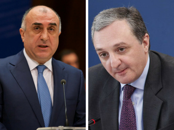 Главы МИД Азербайджана и Армении в следующем месяце проведут очередную встречу по Карабаху – ОБНОВЛЕНО
