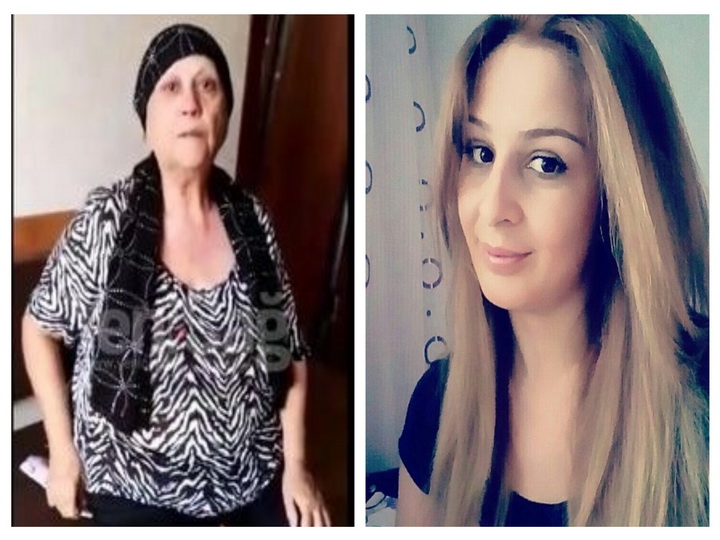 Мать Анара Нагылбаза обвинила в смерти сына бывшую невестку – ВИДЕО