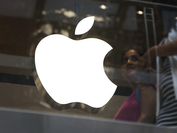 Apple сообщила о рекордном росте выручки