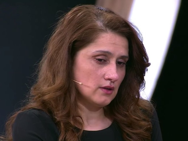 «Это было хуже ада»: Мать сестер Хачатурян, убивших отца, дала первое интервью о тирании мужа – ФОТО – ВИДЕО
