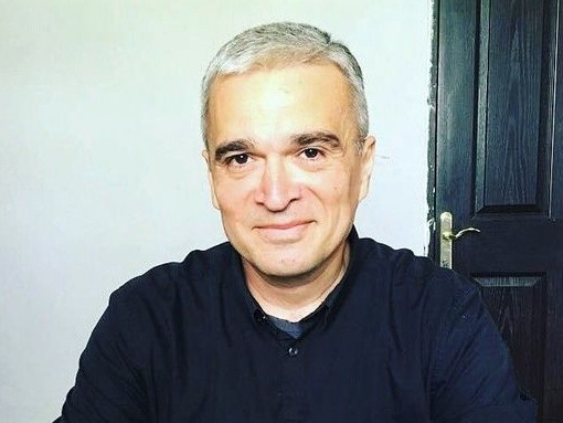 Освобожден Ильгар Мамедов