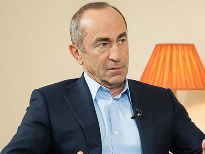 Кочарян: У Армении уже нет ничего, что могло бы заставить Баку обсуждать вопрос статуса Карабаха