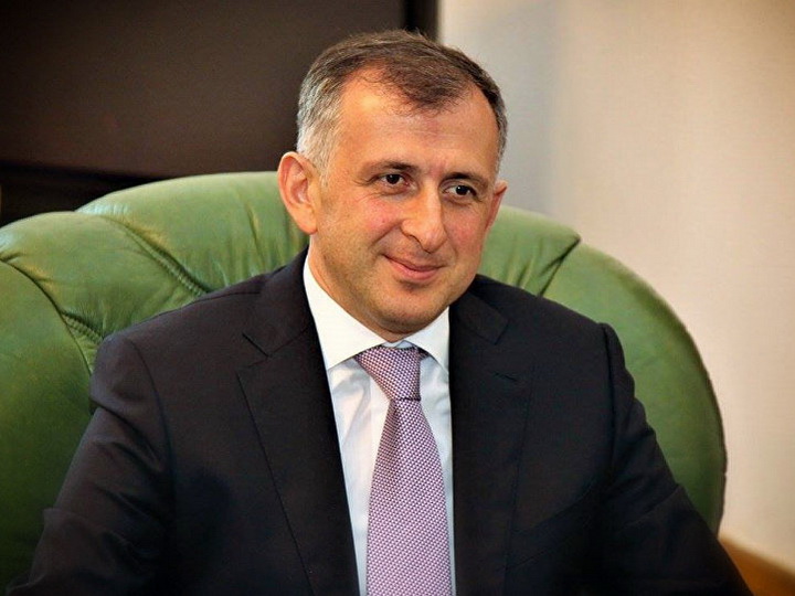 Назначен посол Грузии в Азербайджане