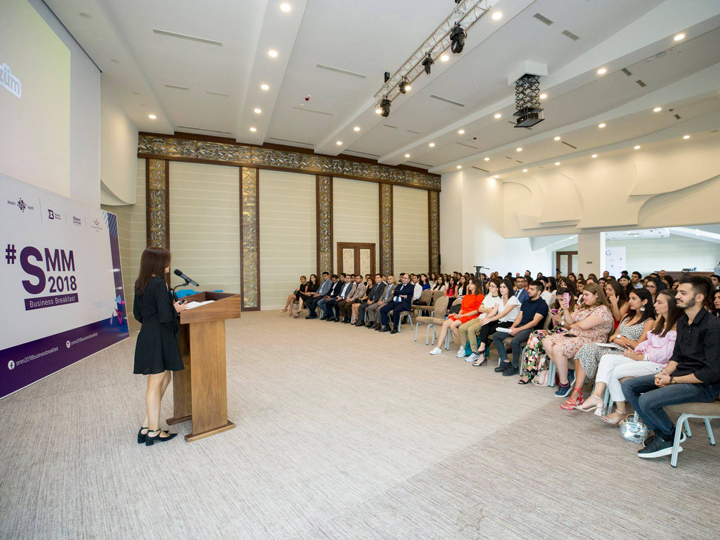 Azərbaycan Beynəlxalq Bankı və “ASAN kadr” karyera mərkəzinin birgə layihəsi başlandı - FOTO