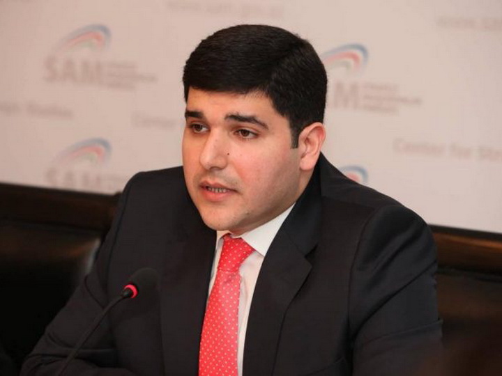 Фархад Мамедов: «Пашинян не вынес для себя уроков из провальной политики прежнего руководства, что может привести к эскалации конфликта»