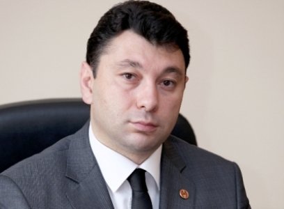 Şarmazanov: Ermənistan KTMT-də sədrliyini itirsə, günahkar Paşinyan olacaq