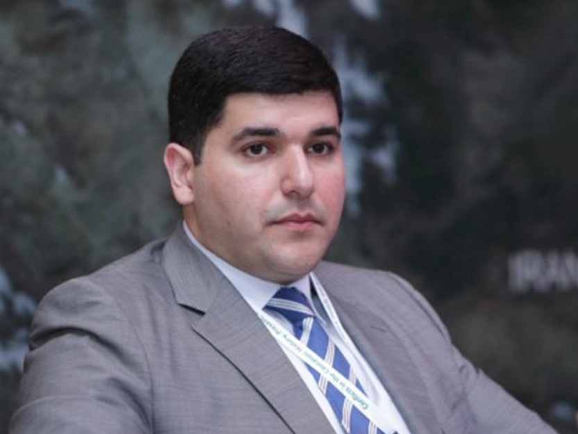 Фархад Мамедов: «К концу года рейтинг Пашиняна еще больше понизится, что приведет к активизации деятельности Армена Саркисяна»
