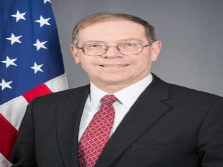 Tramp Azərbaycana səfir vəzifəsinə namizəd irəli sürüb