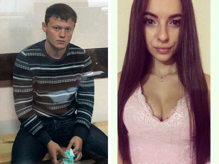 21-летняя красавица-азербайджанка терпела побои любимого, но тот выбросил ее с 6-го этажа – ФОТО - ВИДЕО