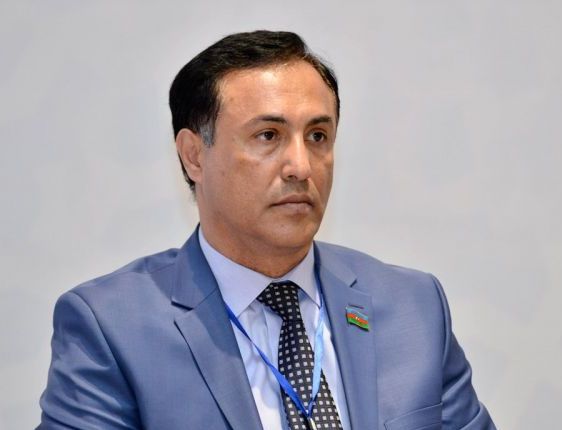 Elman Nəsirov: Azərbaycan - Xorvatiya münasibətləri strateji xarakter alıb