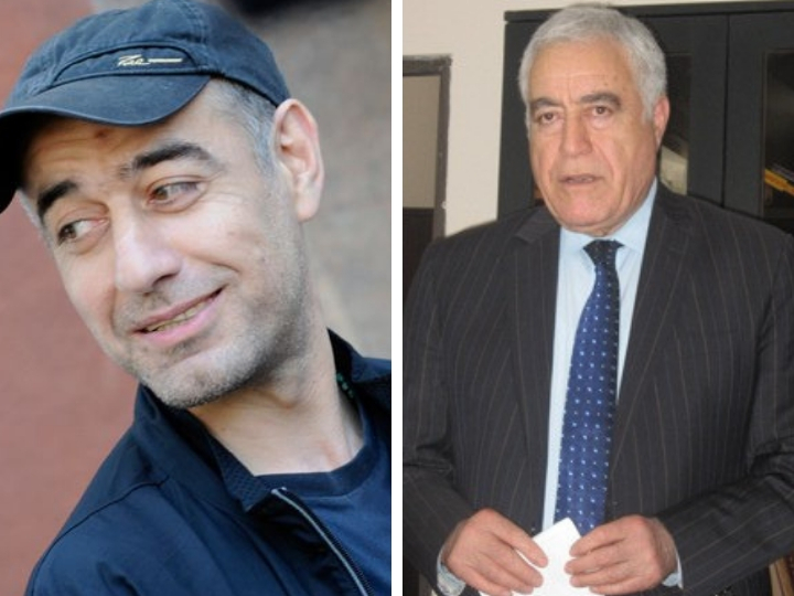 В Турции убит сын азербайджанского депутата - ПОДРОБНОСТИ