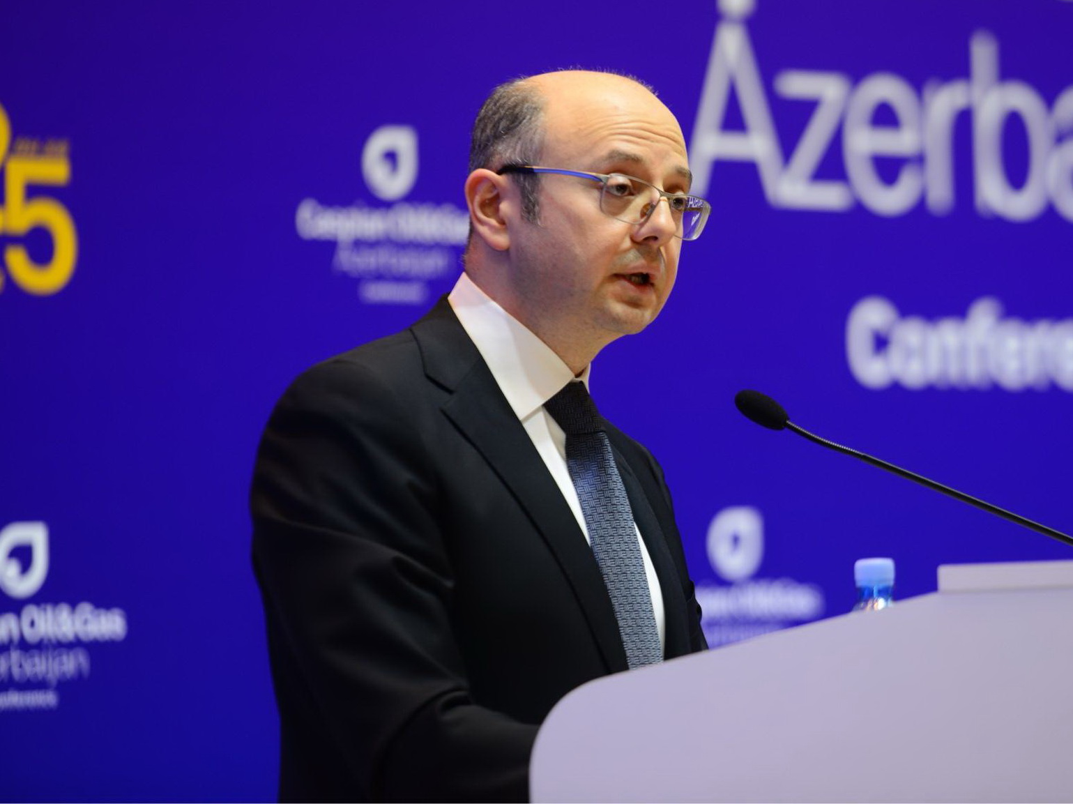Азербайджан приступает к использованию энергетического потенциала освобожденных территорий