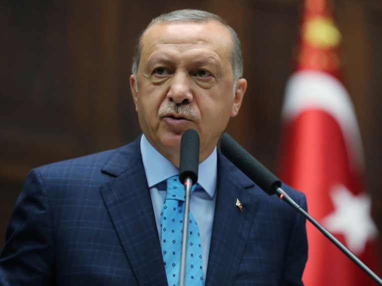 Турция продолжит формирование зон безопасности в Сирии